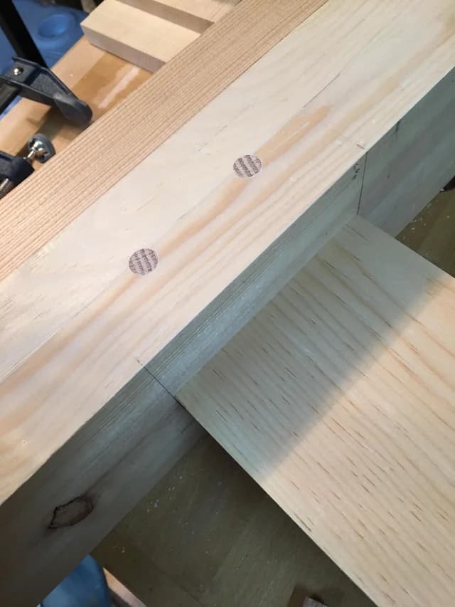 Drawbore Toolbox